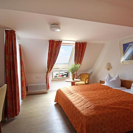 Hotel Schiff Am See Констанц Екстер'єр фото