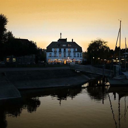 Hotel Schiff Am See Констанц Екстер'єр фото